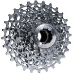 Sram Pg1070 Cassette 10 Speed 1132T Silver