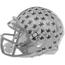 Ohio State Buckeyes Ncaa Mini Speed Helmet By Riddell