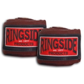 Ringside Heritage Mexican Handwrap Brown