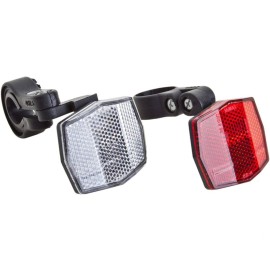 Sunlite Front Rear Reflector Kit