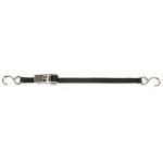 Stainless Steel Ratchet Tie-Down 1