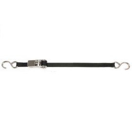 Stainless Steel Ratchet Tie-Down 1