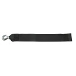 WINCH STRAP WITH LOOP END 3' X 20'