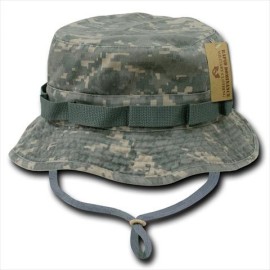 Rapid Dominance R70-PL-UDG-01 Military Boonie Hats- Universal Digital- Small