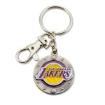 Nba Los Angeles Lakers Impact Keychain