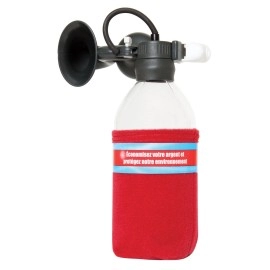 Fox 40 Ecoblast Sport Rechargeable Signal Air Horn Boat Safety Sports Events Ozone Safe