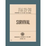 MANUAL, SURVIVAL