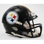 Pittsburgh Steelers Speed Mini Helmet