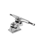 Gullwing Sidewinder Ii Truck Set Of 2 Silver 9Inch