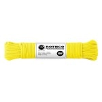 Rothco Polyester Paracord Safety Yellow 100