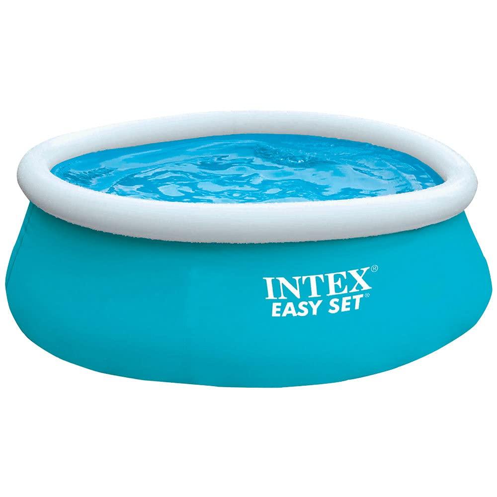 Intex 28101Np 28101 Toy 183Cm X 51Cm Blue