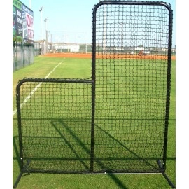 Cimarron Sports Training Aids 7X642 Pitcher L Net Only