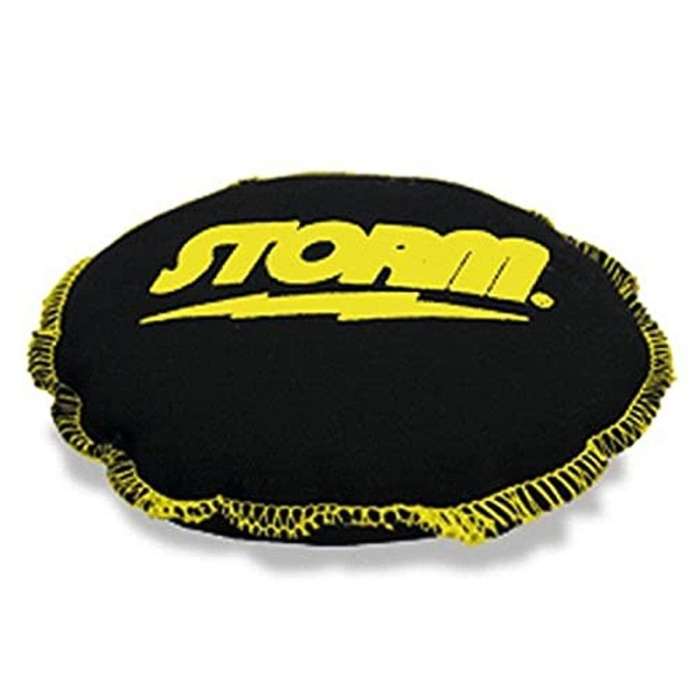 Storm Scented Grip Bag Black