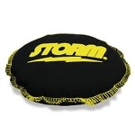 Storm Scented Grip Bag Black