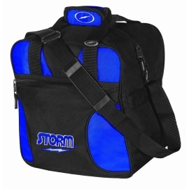 Storm Solo Bowling Bag 1Ball Royal