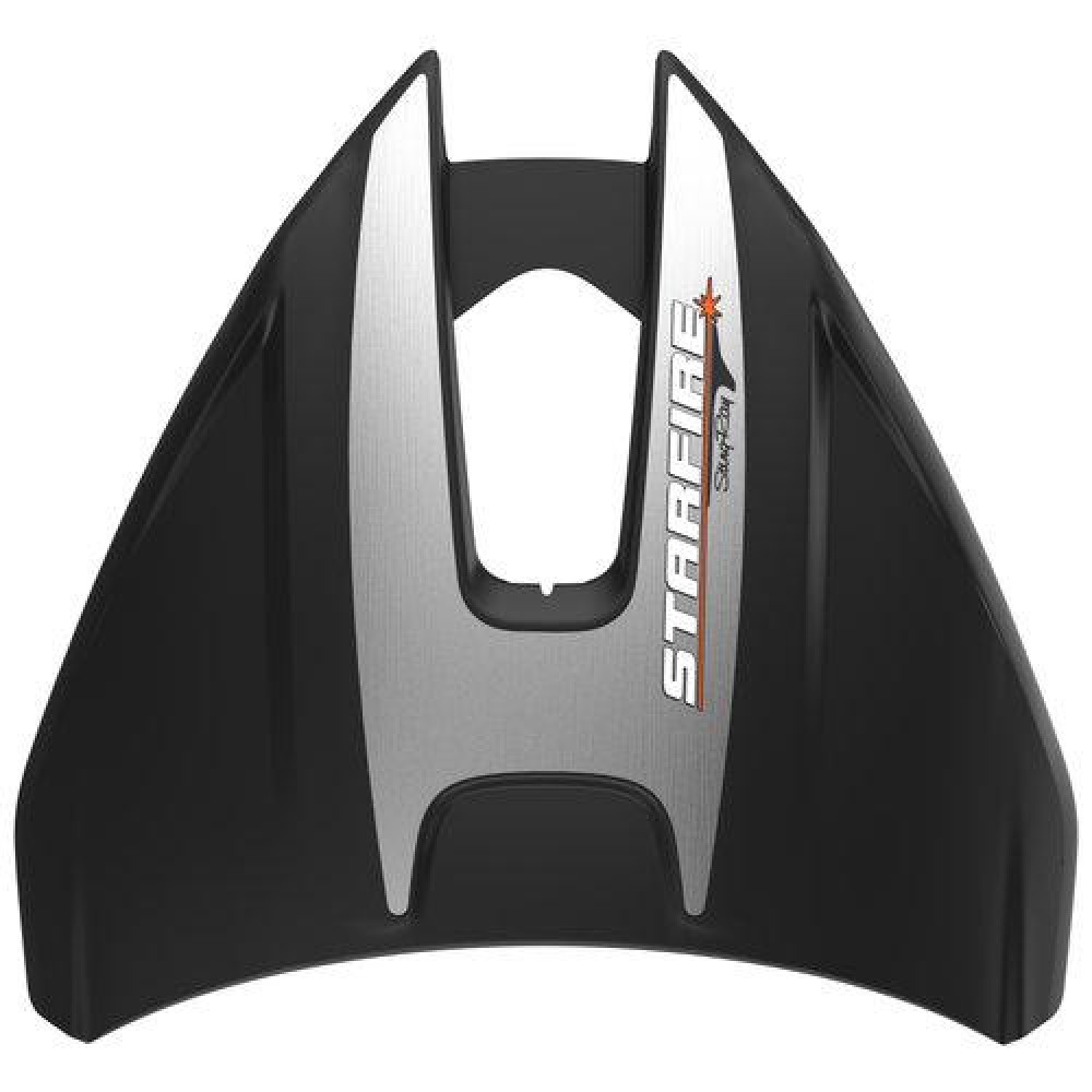 STINGRAY STARFIRE HYDROFOIL BLACK