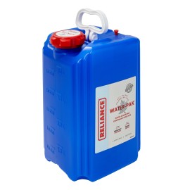 Waterpak 5 Gal Container