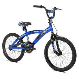 Kent Full Tilt Boys Bike 20Inch