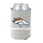 Kolder Denver Broncos Kolder Kaddy Can Holder Glitter