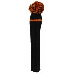 Sunfish Hybrid Headcover Blackorange