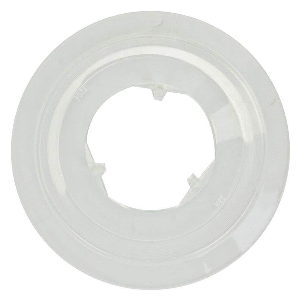 Sunlite Cassette Spoke Protector 3 Id 55 Od 36H Clear