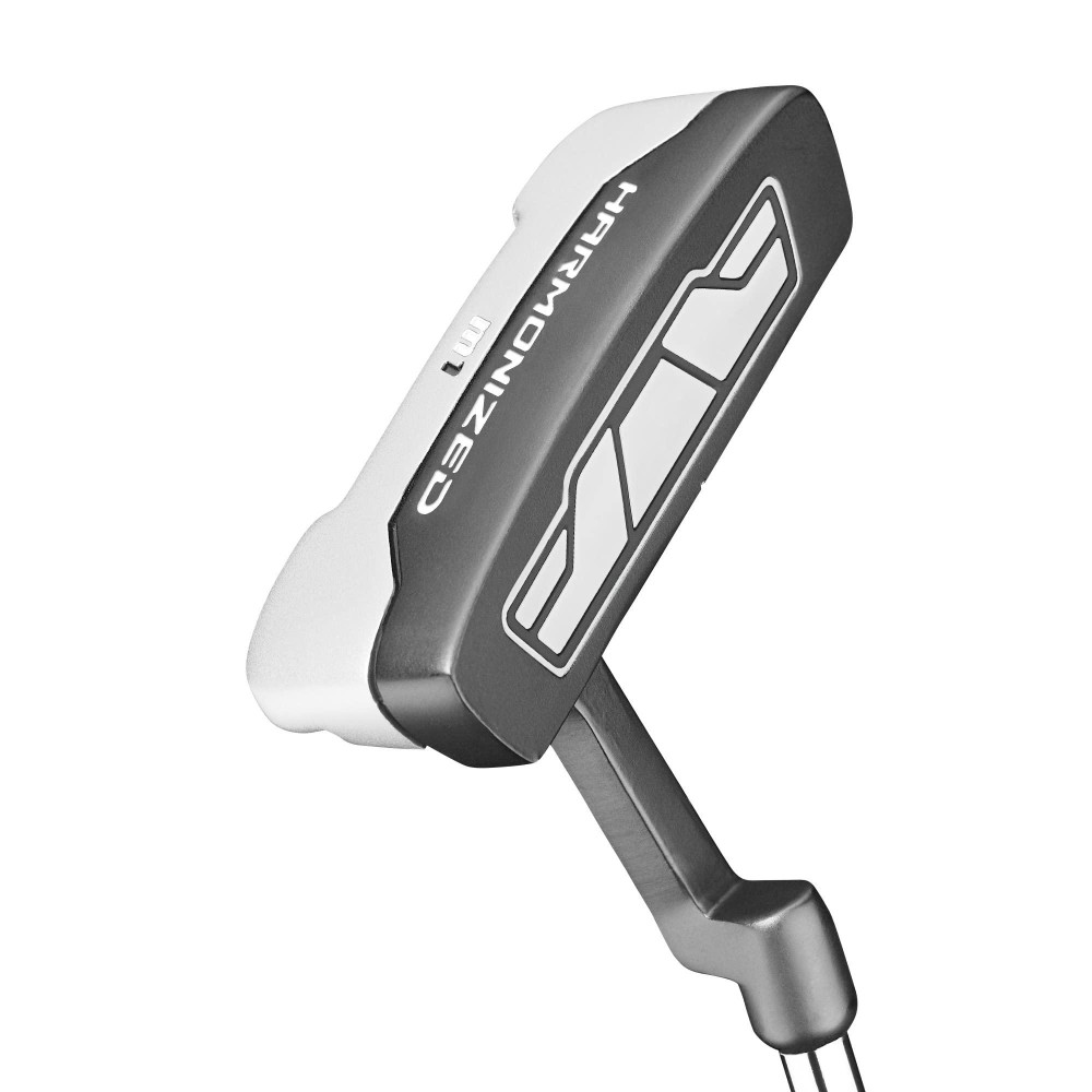 Wilson Harmonized M1 Golf Putter Womens Right Hand 34