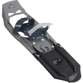 Msr Evo Snowshoe 6 Inch Accessory Tail For Added Flotation And Versatility