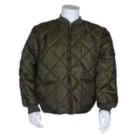 Urban Utility Jacket- Olive Drab - XL