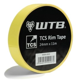 Wtb Tcs Rim Tape 24Mm X 11M Roll