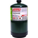 Coleman Propane 16 Oz Camping Cylinder 12 Pk