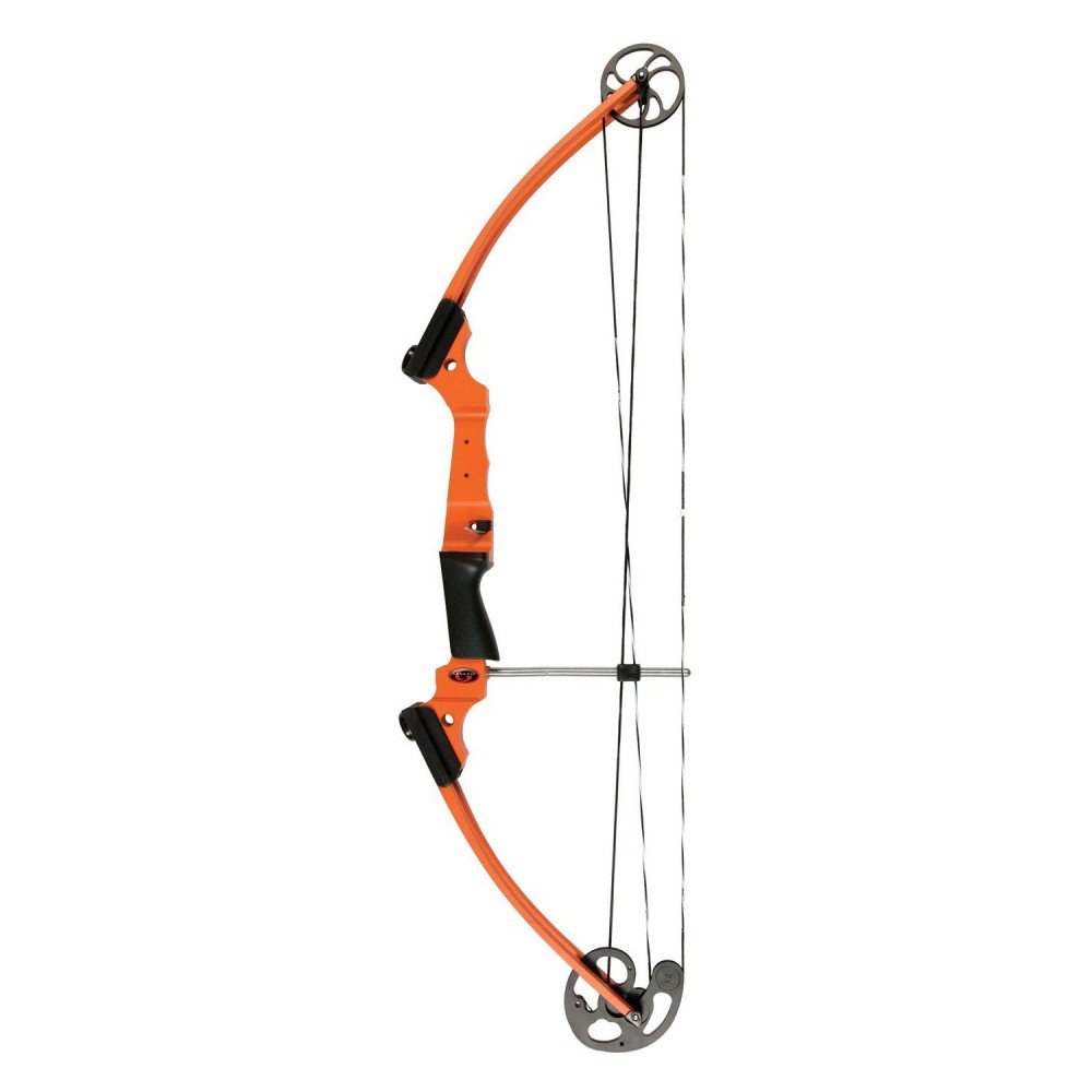 Genesis 11409 Original Righthand Bow Orange