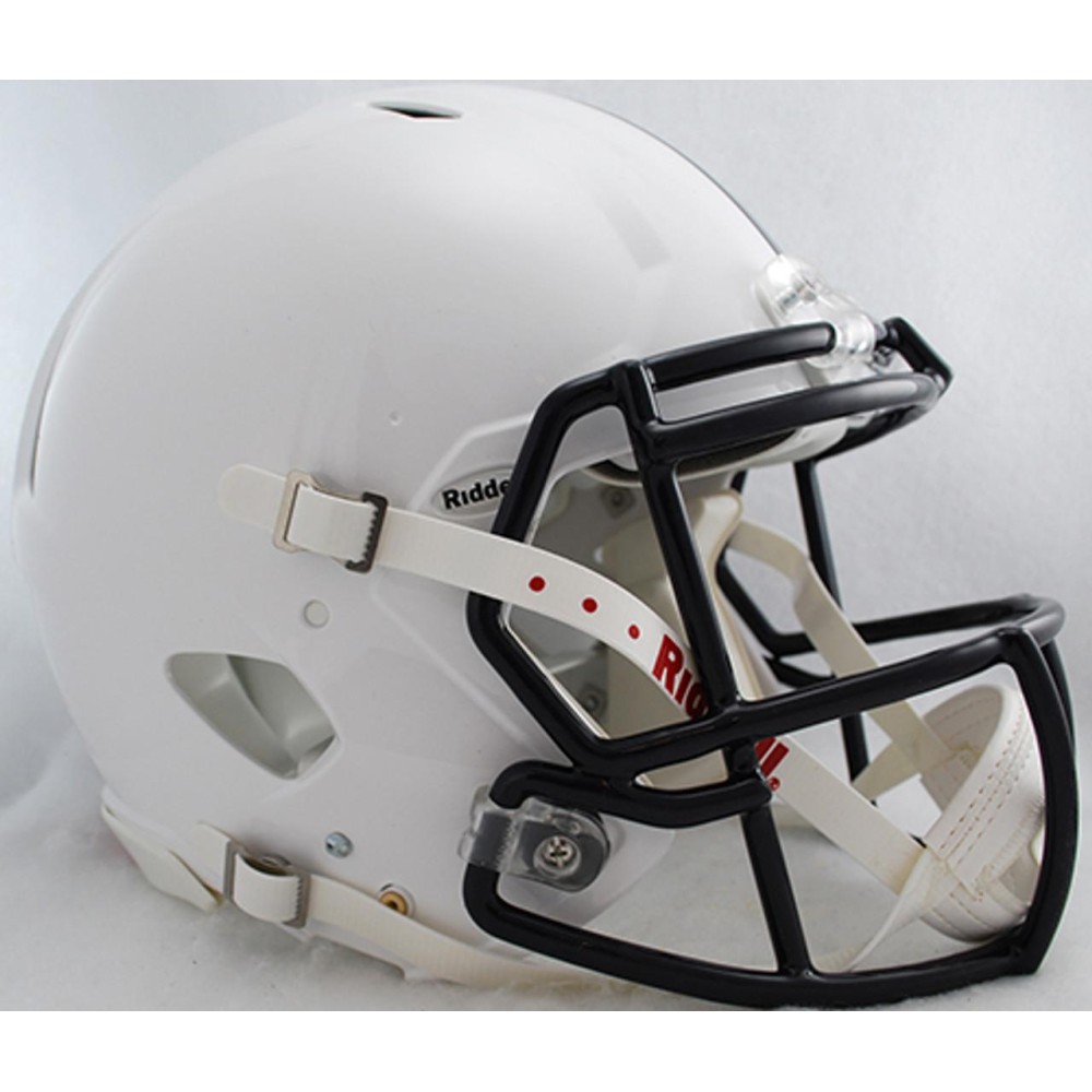 Penn State Nittany Lions Revolution Speed Pro Line Helmet - Special Order