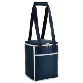 24 Can Collapsible Cooler - Navy