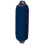 PREMIUM FENDER CVR MED NAVY