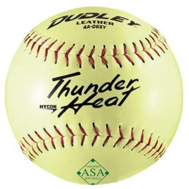 Dudley ASA Thunder Heat HyCon - Leather