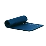 Stott Pilates Deluxe Pilates Mat Midnight Blue 06 Inch 15 Mm