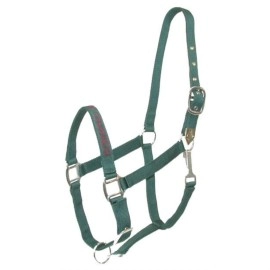 Gatsby I Love My Owner Nylon Halter