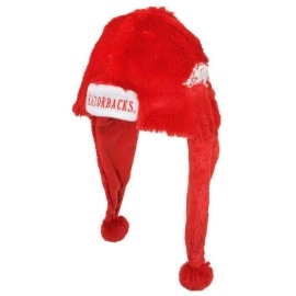 Arkansas Razorbacks Helmet Dangle Hat