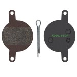 Kool Stop Magura Julie Disc Brake Pads For Electric Bikes