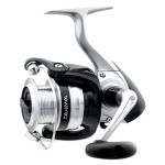 Daiwa Strikeforceb B 491 Gear Ratio Ul Action Sf1000 Silver