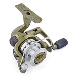 South Bend Microlight Spin Reel