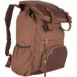 Tahoe Excursion Rucksack - Olive Brown