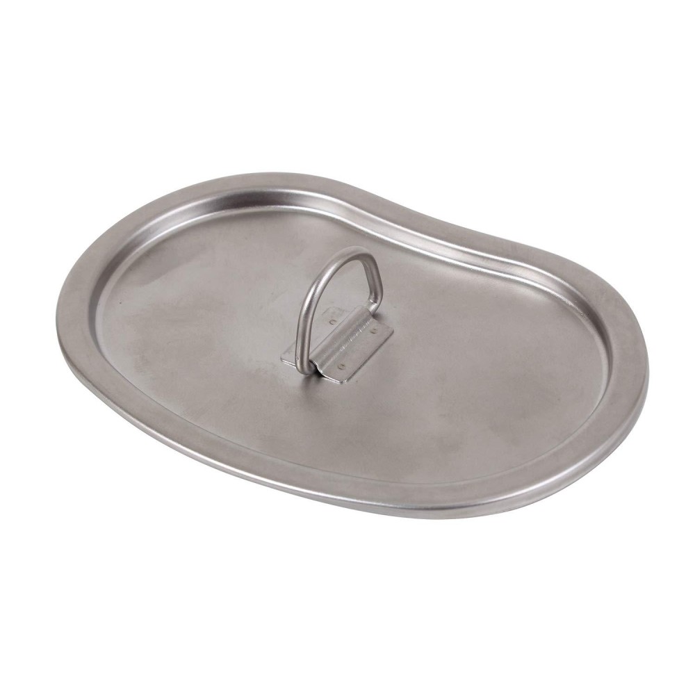 Rothco Bushcraftjp Canteen Cup Stainless Steel Lid Lid 0502Surv0003