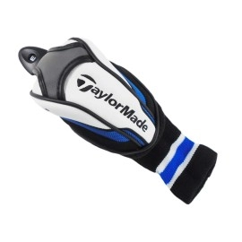 Taylormade New Golf Sldrjetspeed Rescue Headcover Hybrid