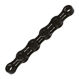 Kmc 11Speed Dlc11 Series Highperformance Chain Black For Roadmountaingravel Shimano Sram And Campagnolo Compatible Mis