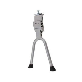 Lowrider Alloy Double Kickstand Chrome Bike Kickstand Bicycle Kickstand