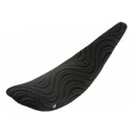 Lowrider 26 Banana Saddle Velour Black Bike Seat Bicycle Seat Bike Part Bicycle Part Bike Seat Bicycle Seat Beach Cruis