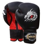 Farabi Dragon Boxing Gloves 16Oz