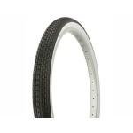 Bicycle Tire Duro 26 X 2125 Blackwhite Side Wall Hf120Abike Tire Beach Cruiser Bike Tire Cruiser Bike Tire Chopper Bi