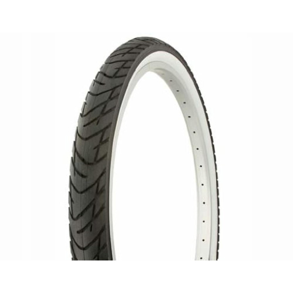 Lowrider Tire Duro 26 X 2125 Blackwhite Side Wall Db1012 Bicycle Tire Bike Tire Beach Cruiser Bike Tire Cruiser Bike